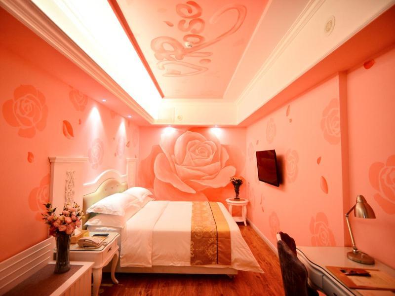 Vienna Hotel Guangxi Guilin Eksteriør bilde
