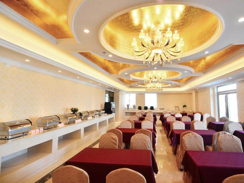 Vienna Hotel Guangxi Guilin Eksteriør bilde