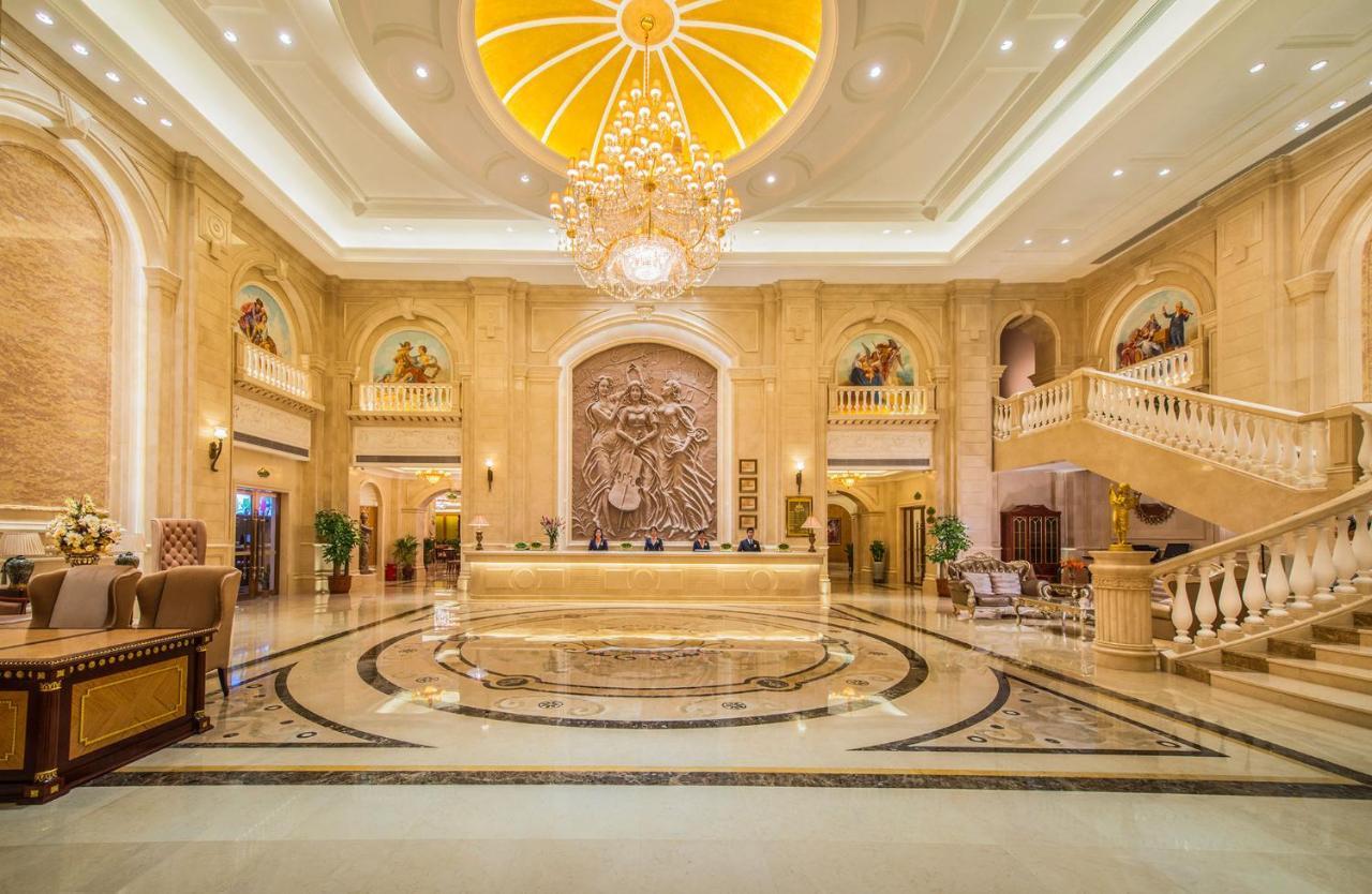 Vienna Hotel Guangxi Guilin Eksteriør bilde