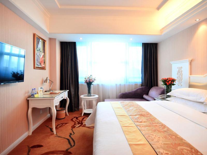 Vienna Hotel Guangxi Guilin Eksteriør bilde