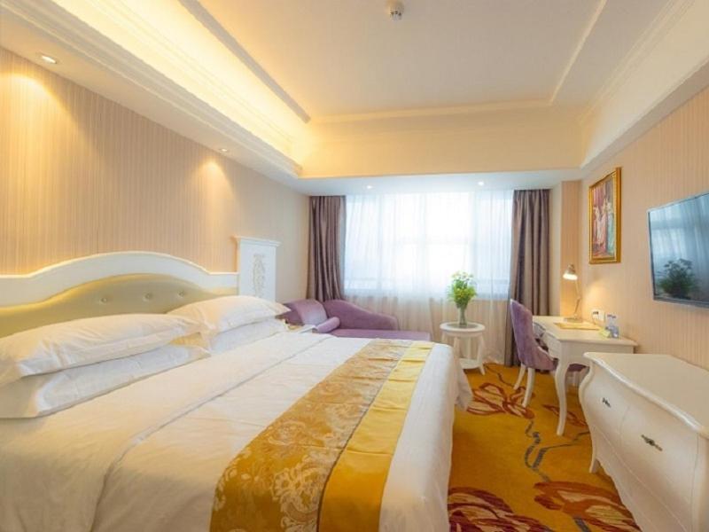 Vienna Hotel Guangxi Guilin Eksteriør bilde