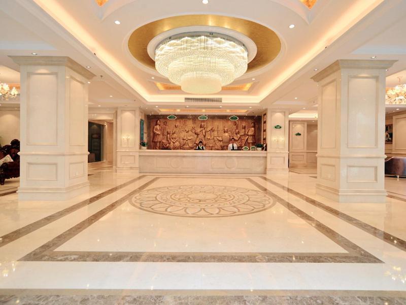 Vienna Hotel Guangxi Guilin Eksteriør bilde