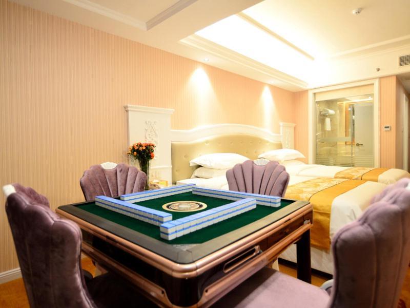 Vienna Hotel Guangxi Guilin Eksteriør bilde