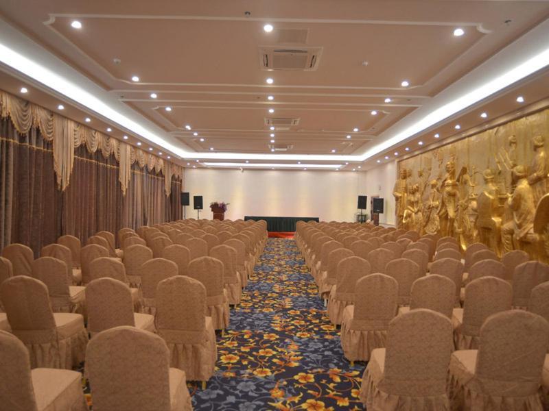 Vienna Hotel Guangxi Guilin Eksteriør bilde